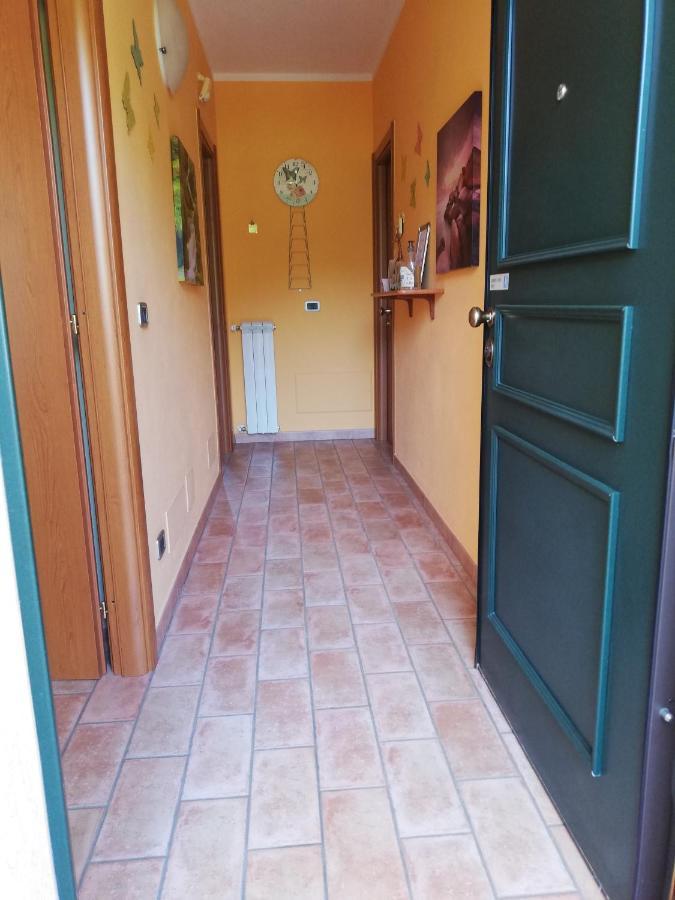 Locanda Ca De Rusitta Vezzi Portio Bagian luar foto