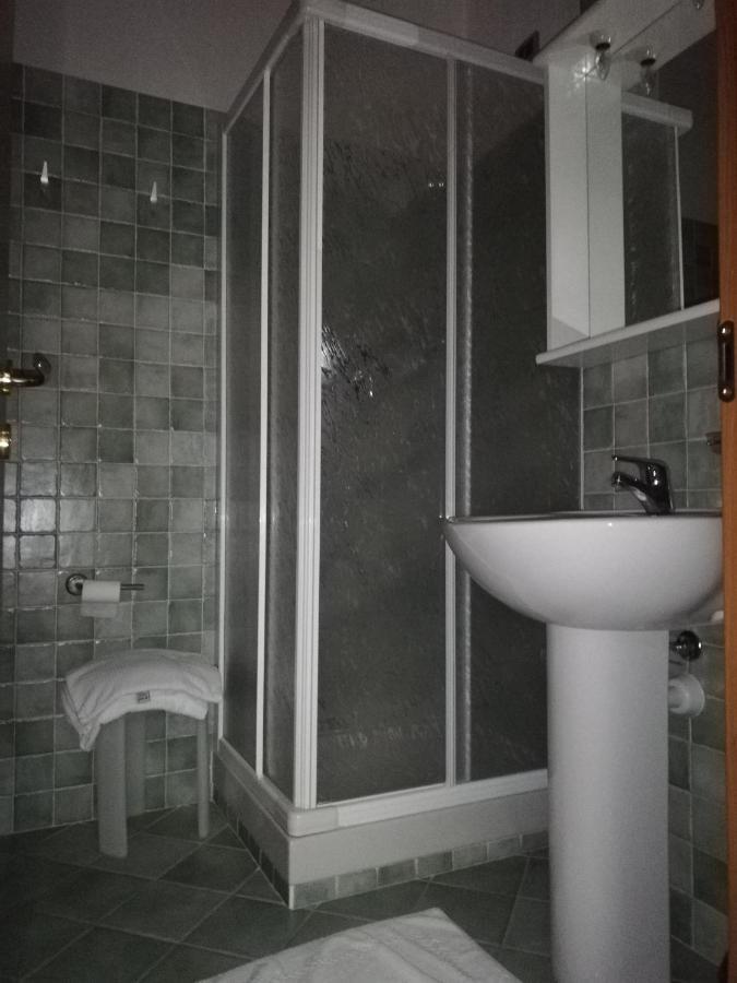 Locanda Ca De Rusitta Vezzi Portio Bagian luar foto