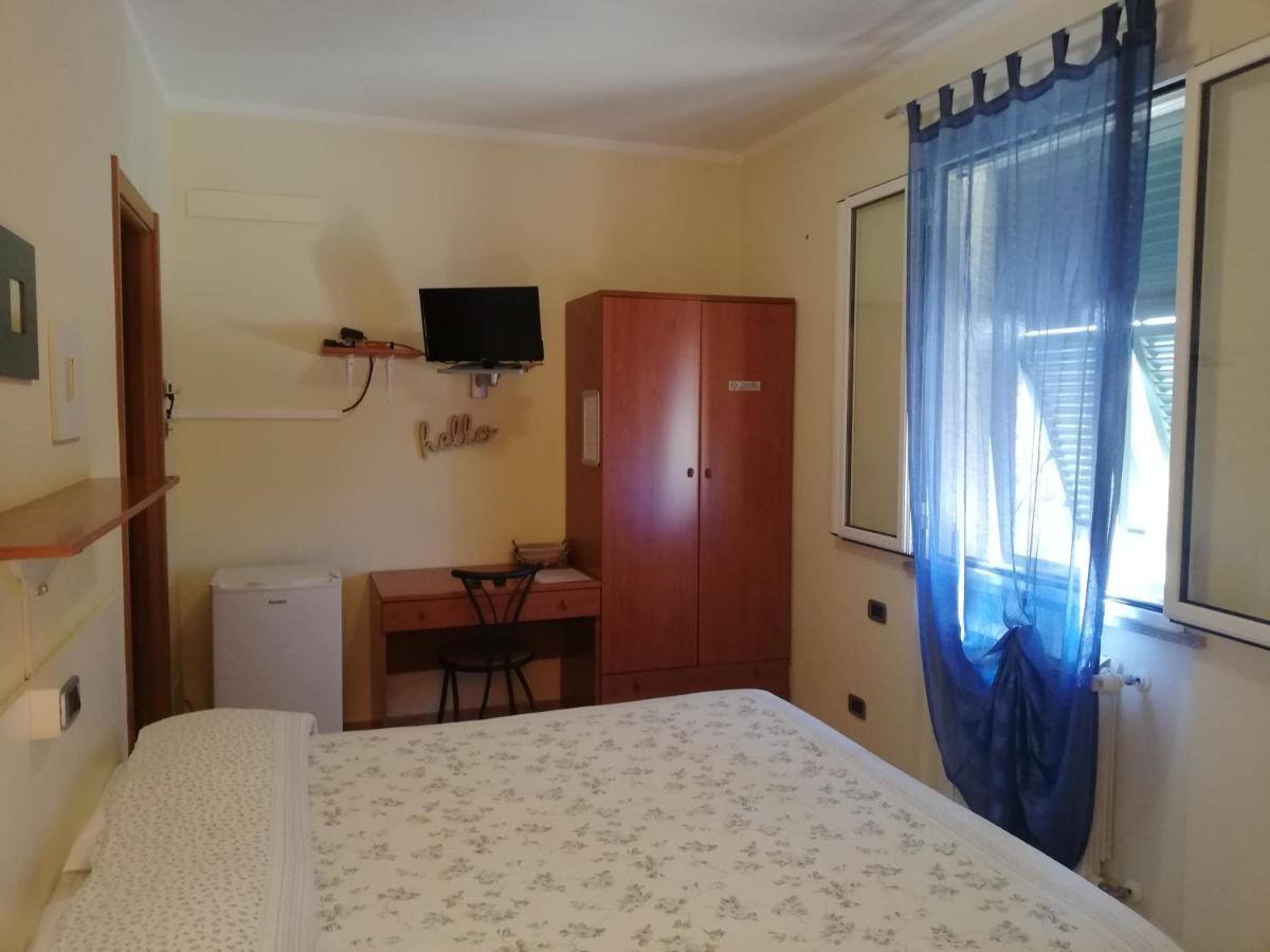 Locanda Ca De Rusitta Vezzi Portio Bagian luar foto